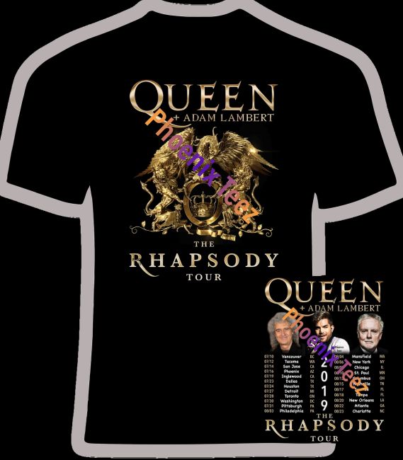 Unveiling the Best Adam Lambert Merch: Your Ultimate Fan Guide