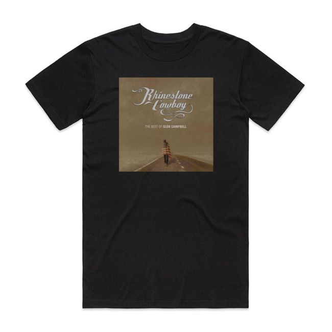 Preserving Legacy: Exploring the Glen Campbell Official Merchandise