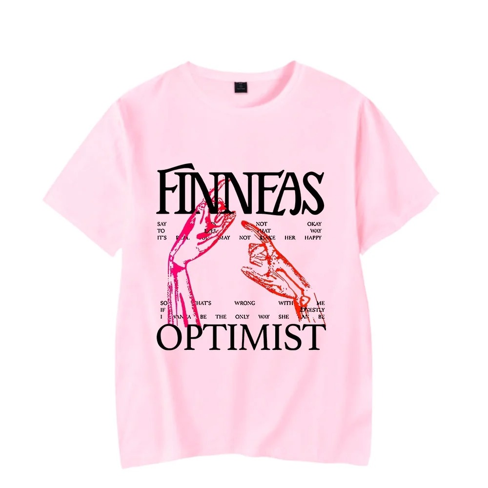 The Ultimate Fan's Journey: Exploring Finneas' Official Store