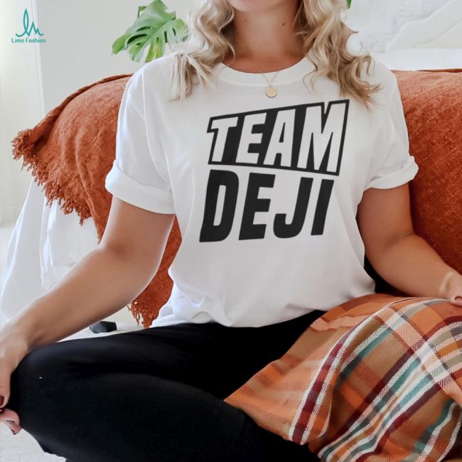 Elevate Your Wardrobe: Must-Have Picks from Deji's Official Shop