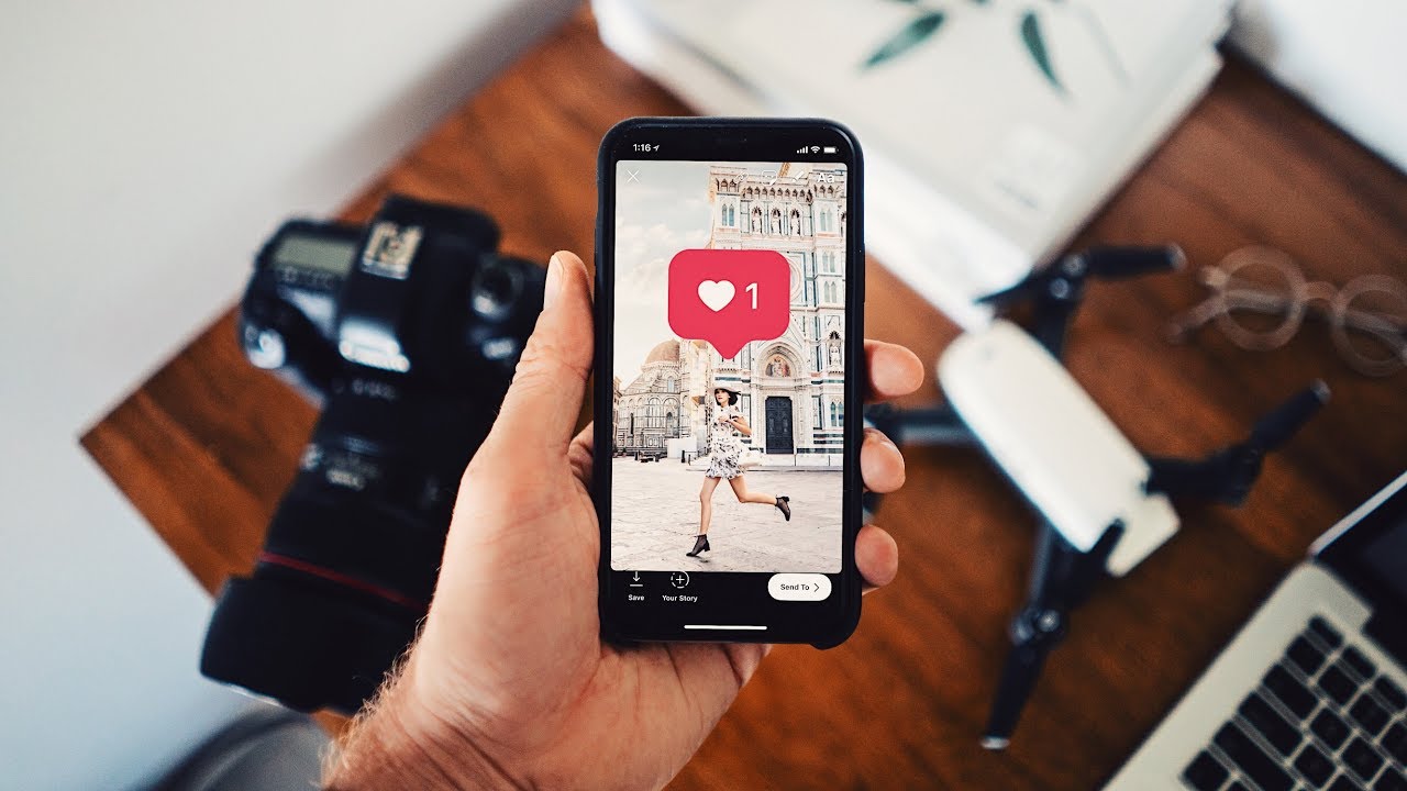 How Relatable Memes Drive Instagram Like Engagement