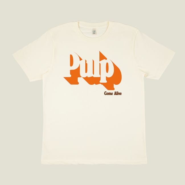 The Ultimate Guide to Pulp Merch: What Every Fan Needs to Know