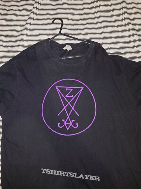Zeal And Ardor Shop: Your Ultimate Destination for Exclusive Merchandise