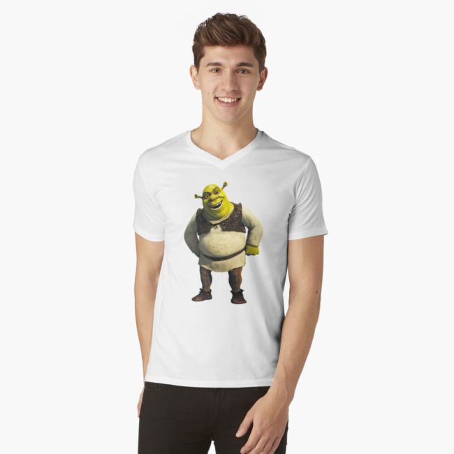 Unlocking the Magic of Shrek Merch: Top Picks and Recommendations