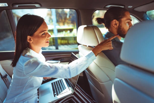Timeless Elegance on Wheels Exploring Premium Limo Service