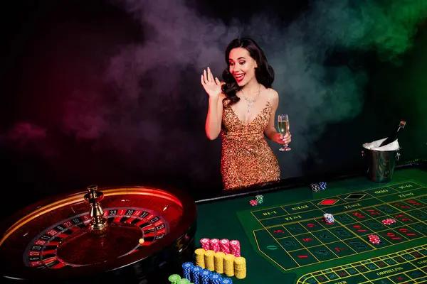 Safe and Trusted QQSlot Gambling Websites