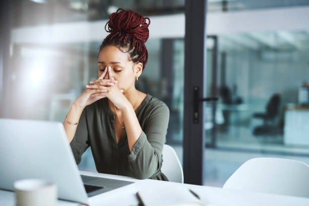Office Syndrome and the Importance of Microbreaks