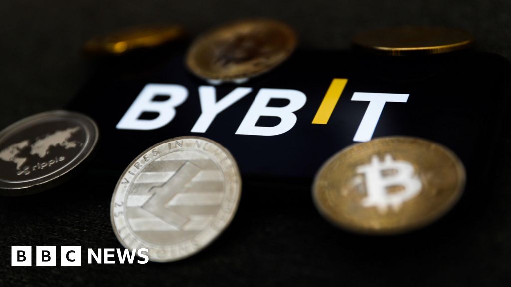 Create Your Bybit Account in 5 Minutes