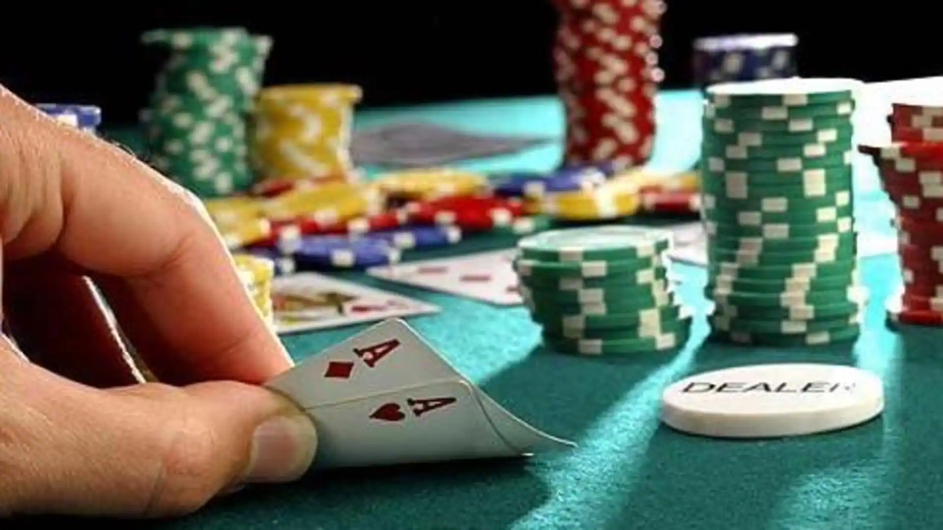 Casino Games Online With Exciting Bonus Rounds and Features