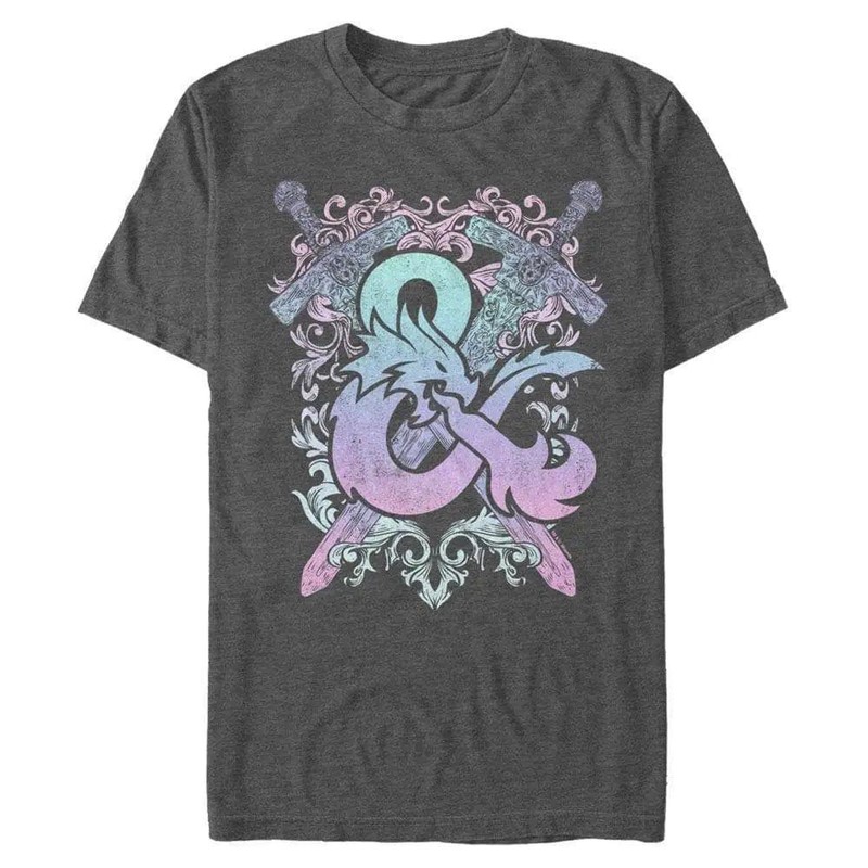 Upgrade Your Gaming Experience with the Dungeons & Dragons Official Shop