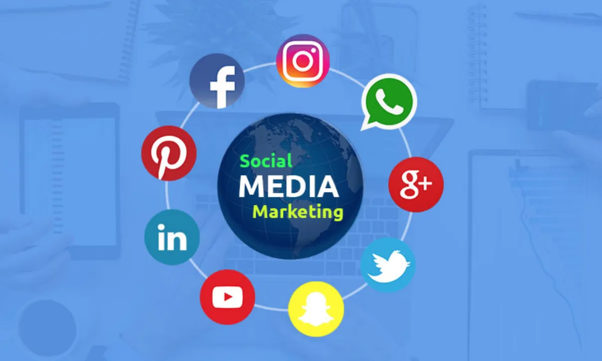 A Complete Guide to Using SMM World for Social Media Growth