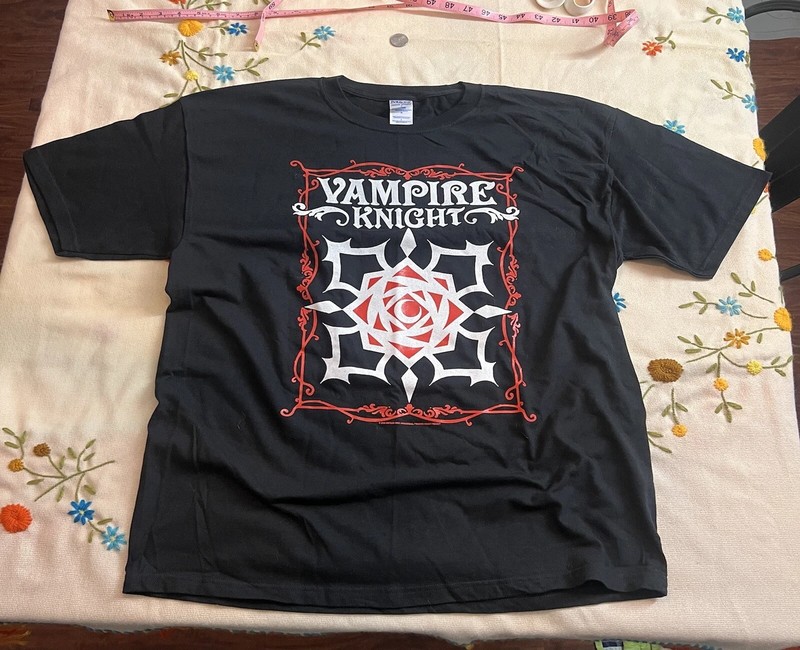 Find Exclusive Vampire Knight Official Store with Fan Essentials