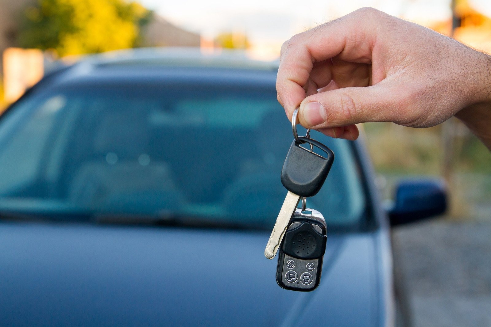 Reliable Solutions for Lost Keys with an Auto locksmith in Kettering